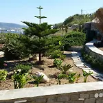 Marcello Country Tatil Evi Páros