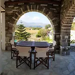 Tatil Evi Marcello Country Páros
