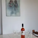 Marcello Country Tatil Evi Páros
