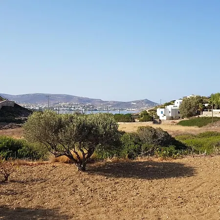 Dom wakacyjny Marcello Country Páros