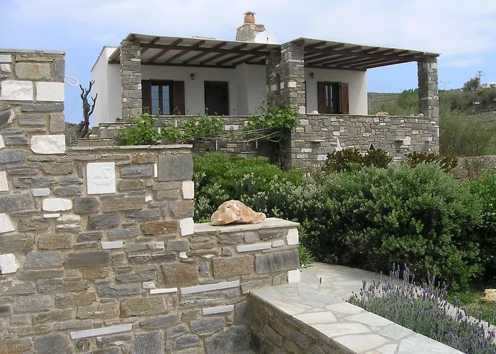 Marcello Country Páros