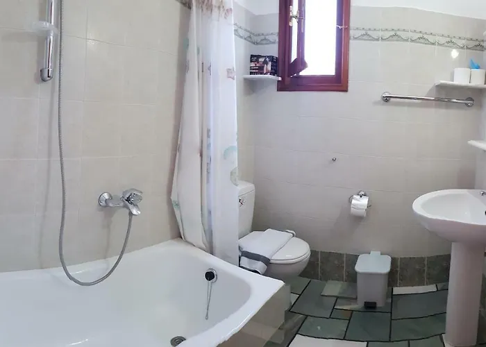 Marcello Country Dom wakacyjny *