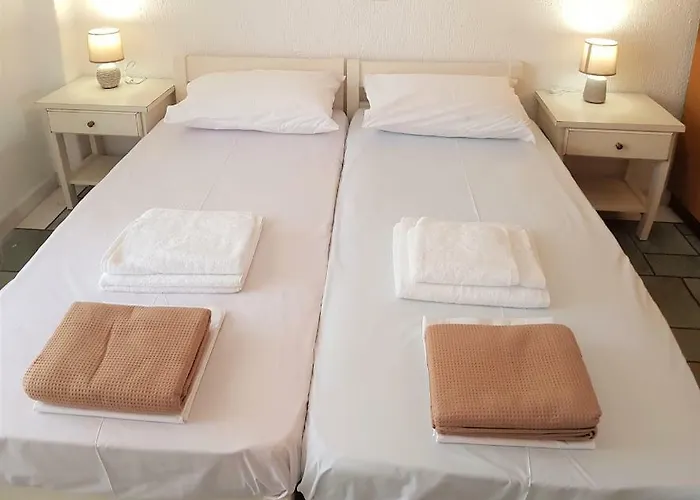 Marcello Country Páros