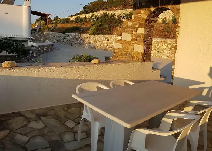 Marcello Country Dom wakacyjny *