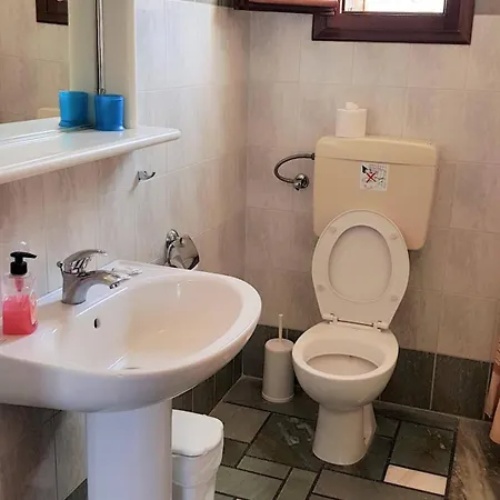 Marcello Country Páros