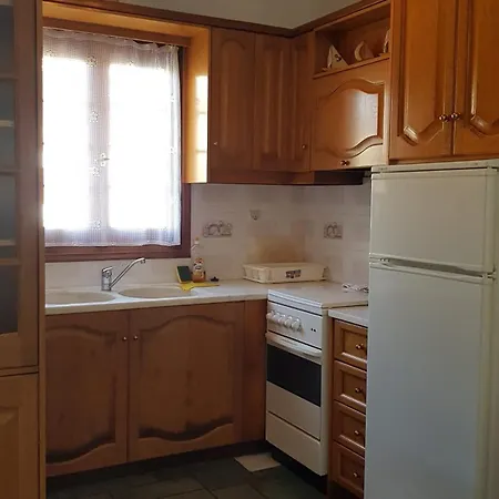 Prázdninový dům Marcello Country