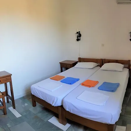 Marcello Country Сasa de vacaciones Páros