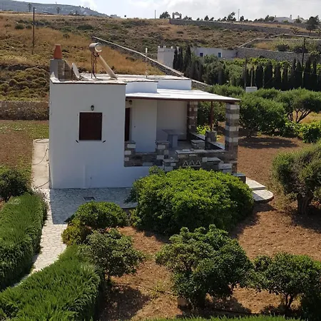 Marcello Country * Páros