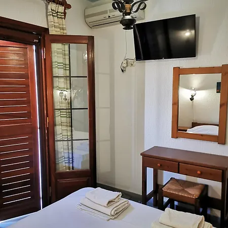 Marcello Country Prázdninový dům