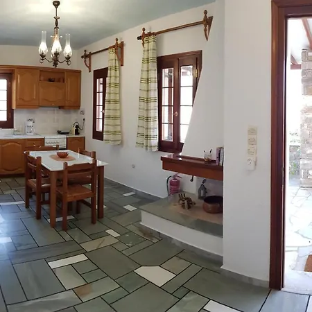 Holiday home Marcello Country