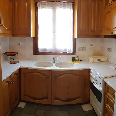 Marcello Country Holiday home *