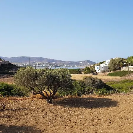 Holiday home Marcello Country Parikia (Paros)