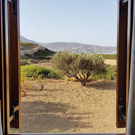 Marcello Country Parikia (Paros)
