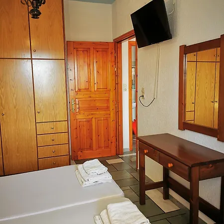 Marcello Country Prázdninový dům