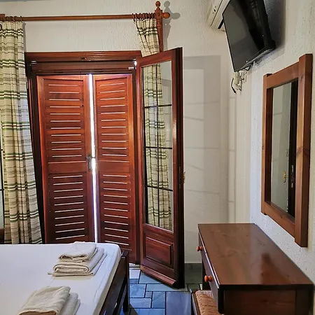 Сasa de vacaciones Marcello Country