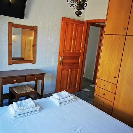 Prázdninový dům Marcello Country *