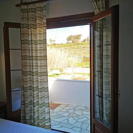 Сasa de vacaciones Marcello Country Páros