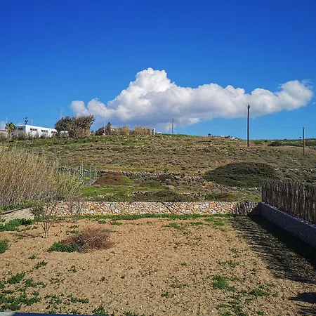 Marcello Country Prázdninový dům