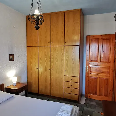 Marcello Country Prázdninový dům *