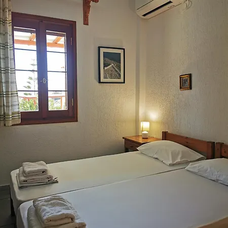 Prázdninový dům Marcello Country Páros