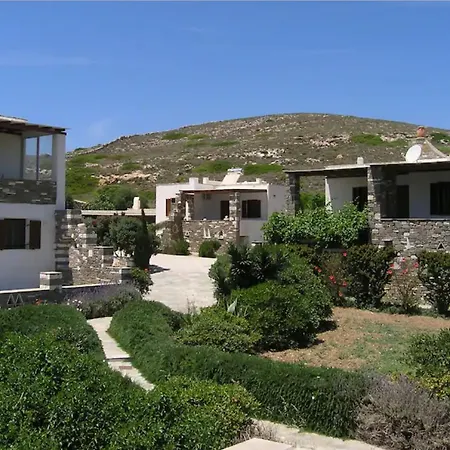 Holiday home Marcello Country Parikia (Paros)