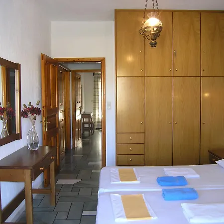 Marcello Country Prázdninový dům *