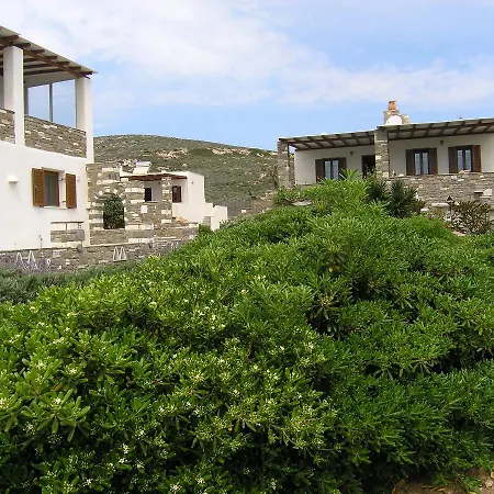 Marcello Country * Páros