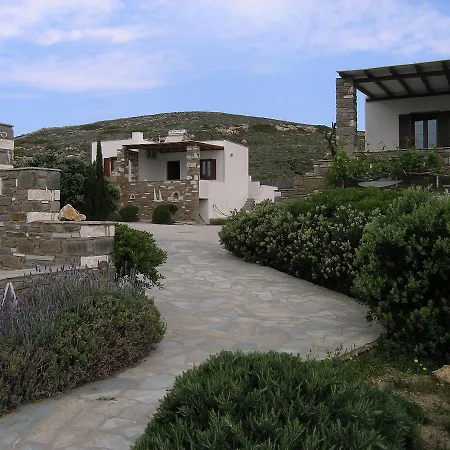 Marcello Country Parikia (Paros)