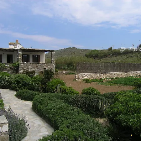 Prázdninový dům Marcello Country Páros