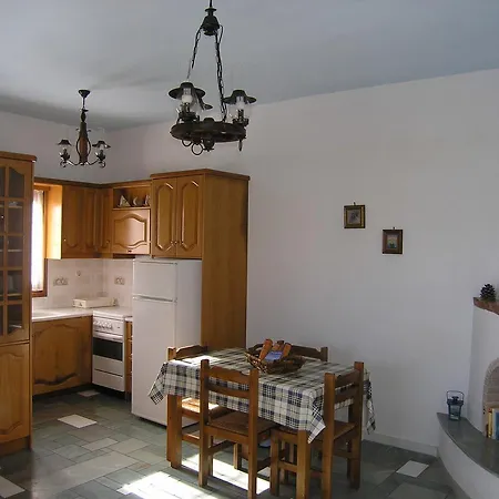 Marcello Country Holiday home