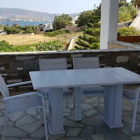 Сasa de vacaciones Marcello Country