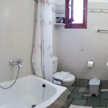 Marcello Country Сasa de vacaciones *