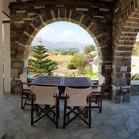 Prázdninový dům Marcello Country Páros