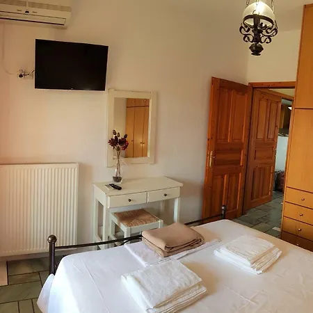 Prázdninový dům Marcello Country