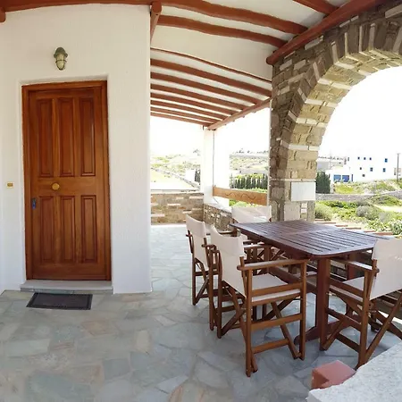 Prázdninový dům Marcello Country *