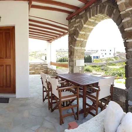 Сasa de vacaciones Marcello Country