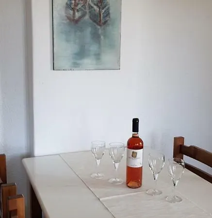 Сasa de vacaciones Marcello Country