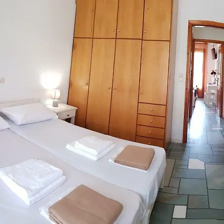 Сasa de vacaciones Marcello Country Páros