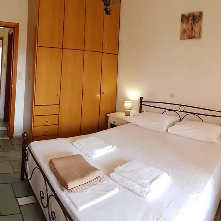 Marcello Country Prázdninový dům *