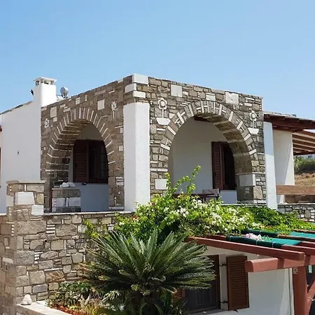 Marcello Country Сasa de vacaciones *