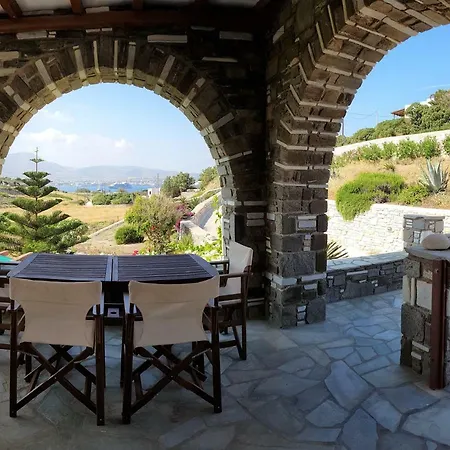 Marcello Country Holiday home