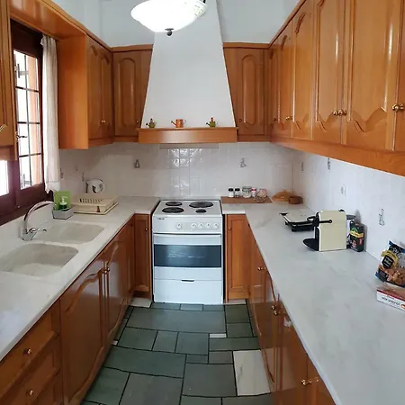 Prázdninový dům Marcello Country Páros