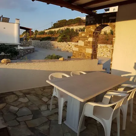 Marcello Country Prázdninový dům *