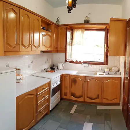 Marcello Country * Páros