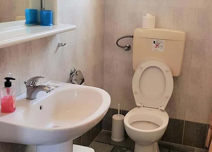 Marcello Country Parikia (Paros)