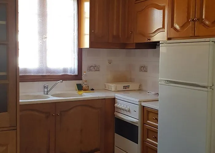 Holiday home Marcello Country