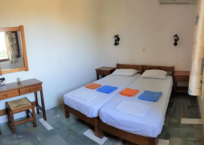 Marcello Country Holiday home Parikia (Paros)