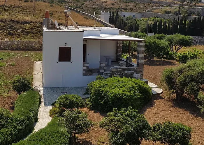 Marcello Country * Parikia (Paros)