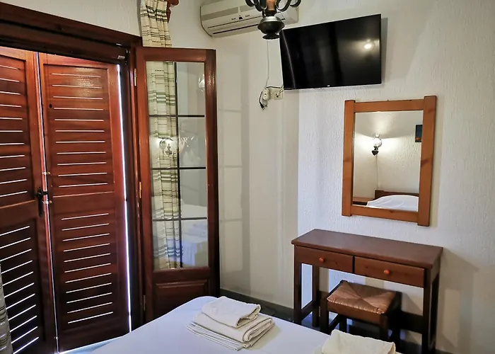 Marcello Country Holiday home