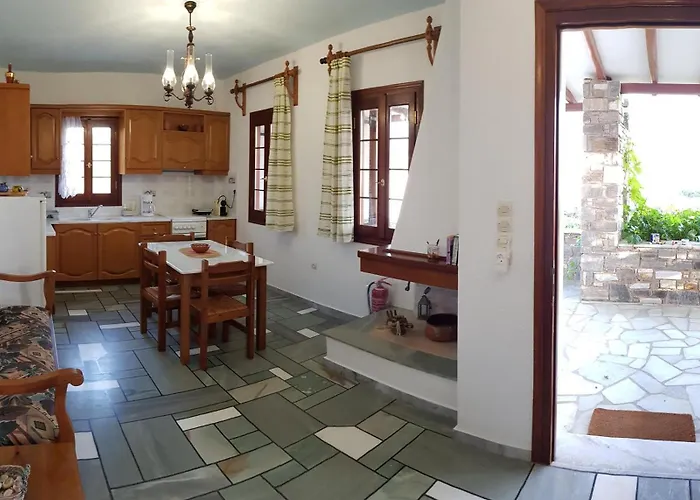 Holiday home Marcello Country